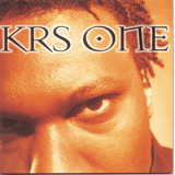 Cd  Krs one