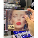Cd Kylie Minogue 