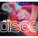 Cd Kylie Minogue Disco Guest List Edition 2 Cds 