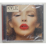Cd Kylie Minogue
