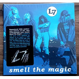 Cd L7 Smell The