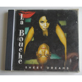 Cd La Bouche Sweet Dreams 1995