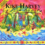 Cd La Isla Bonita Kike Harvey