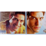 Cd Laços De Familia Internacion Varios