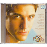 Cd Laços De Família Internacional 27