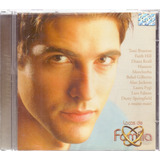 Cd Laços De Família Internacional 33