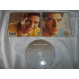 Cd Laços De Família Trilha Internacional Novela
