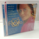 Cd Laços De Família Trilha Sono Vários