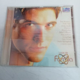 Cd Laços De Familia Varios