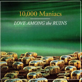 Cd Lacrado 10 000 Maniacs Love