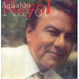 Cd Lacrado Agnaldo Rayol 1998