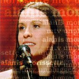 Cd Lacrado Alanis Morissette Mtv Unplugged 1999
