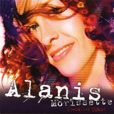 Cd Lacrado Alanis Morissette So Called Chaos 2004