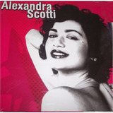 Cd Lacrado Alexandra Scotti 2004