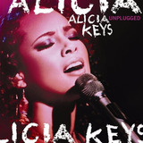 Cd Lacrado Alicia Keys Unplugged 2005