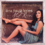 Cd Lacrado Ana Paula Lopes Mil Rosas 2007