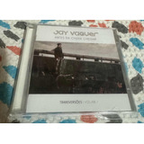 Cd Lacrado Antes Da Chuva Chegar Jay Vaquer