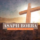 Cd Lacrado Asaph Borba
