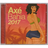 Cd Lacrado Axé Bahia 2017 Léo Santana Harmonia Do Samba Eva
