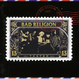 Cd Lacrado Bad Religion Tested 1997