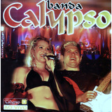 Cd Lacrado Banda Calypso