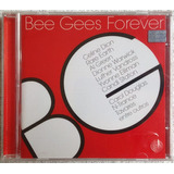 Cd Lacrado Bee Gees Forever 1  Edição Celine Dion Boyzone