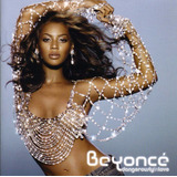 Cd Lacrado Beyonce Dangerously In Love 2003