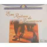 Cd Lacrado Box Readers Em Ritmo De Romance 3 Discos