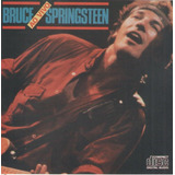 Cd Lacrado Bruce Springsteen Ao Vivo
