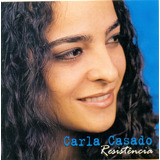 Cd Lacrado Carla Casado Resistencia 2005