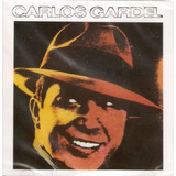 Cd Lacrado Carlos Gardel Los Grandes