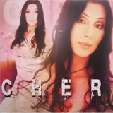 Cd Lacrado Cher United