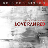 Cd Lacrado Chris Tomlin Love Ran Red Deluxe Edition Raridade