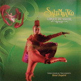 Cd Lacrado Cirque Du Soleil Saltimbanco 2005