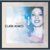 Cd Lacrado Clara Nunes Retratos 2004