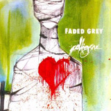 Cd Lacrado Colligere Faded Grey 2002