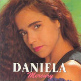Cd Lacrado Daniela Mercury 1991
