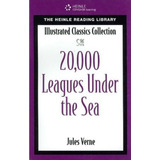 Cd Lacrado Duplo Importado 20 000 Leagues Under The Sea Jule