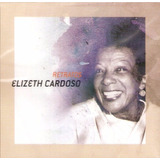Cd Lacrado Elizeth Cardoso Retratos 2004