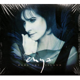 Cd Lacrado Enya Dark Sky Island Deluxe 14 Faixas Original