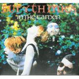 Cd Lacrado Eurythmics In The Garden 1981