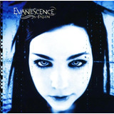 Cd Lacrado Evanescence Fallen 2003