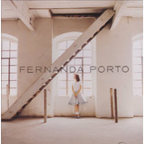 Cd Lacrado Fernanda Porto 2002