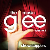 Cd Lacrado Glee The Music Volume