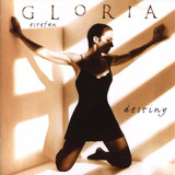 Cd Lacrado Gloria Estefan Destiny 1996