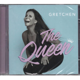 Cd Lacrado Gretchen The Queen