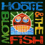 Cd Lacrado Hootie The Blowfish 2003