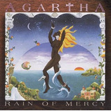 Cd Lacrado Importado Agartha Rain Of Mercy 1996