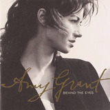 Cd Lacrado Importado Amy Grant Behind The Eyes 1997 usa 