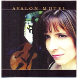 Cd Lacrado Importado Avalon Motel 1999